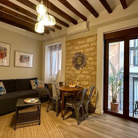 Villavieja17 Studio-Apartments Аликанте Экстерьер фото