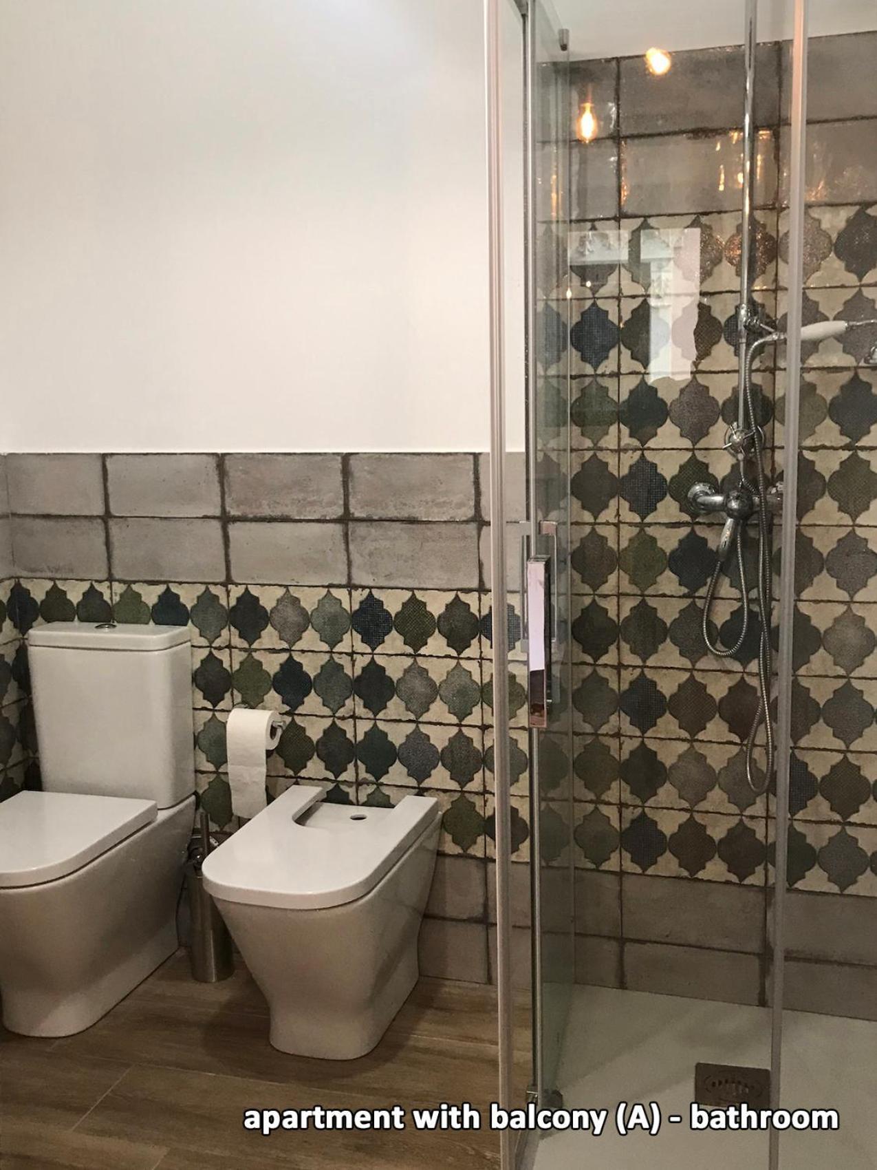 Villavieja17 Studio-Apartments Аликанте Номер фото
