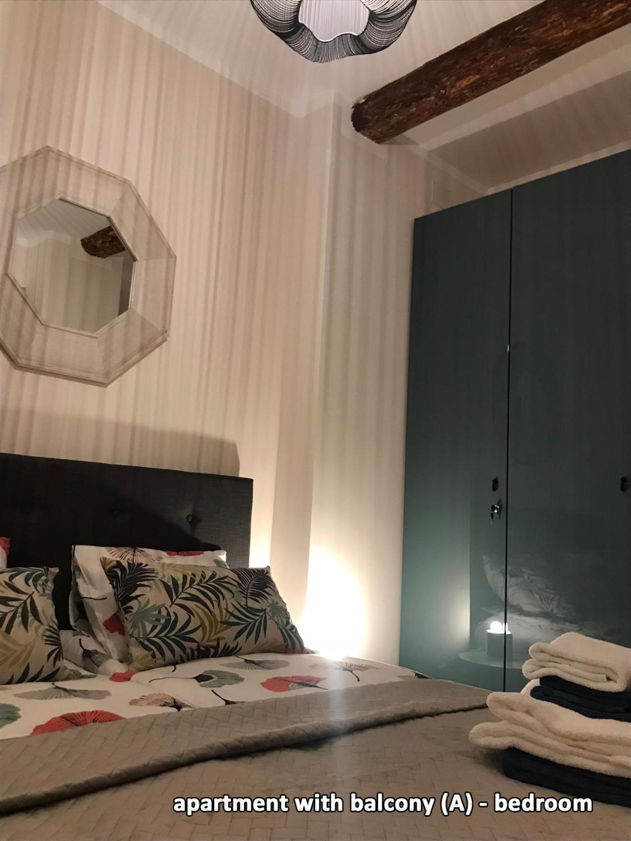 Villavieja17 Studio-Apartments Аликанте Номер фото
