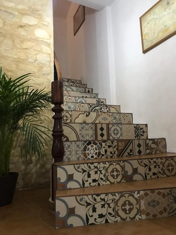 Villavieja17 Studio-Apartments Аликанте Экстерьер фото
